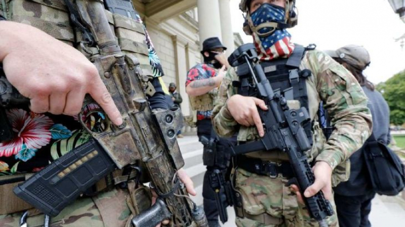 Стана ясна позицията за войната в Украйна на гвардееца, арестуван за разгласява тайните на Пентагона
