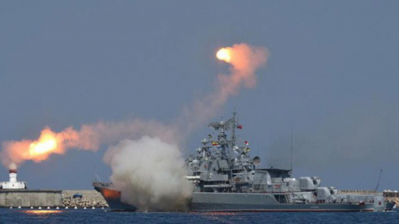 American Conservative: Изтичането на секретни данни на Пентагона показва, че украинският кораб потъва