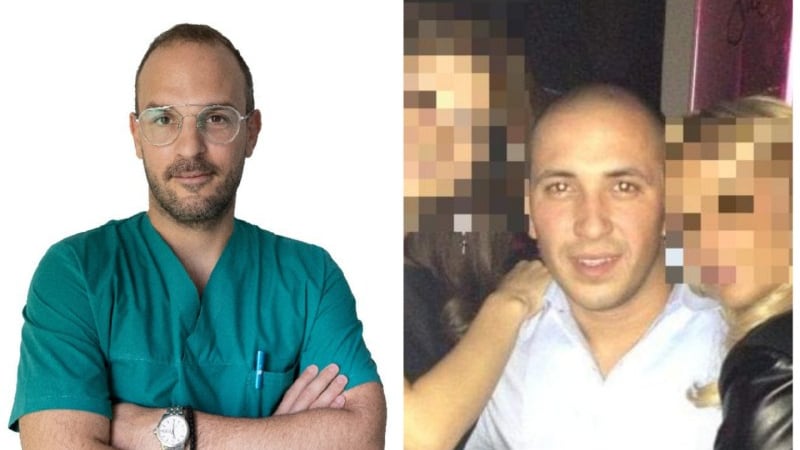 Арестуваха пловдивски лекар и известен бандит за рекет на автокрадец