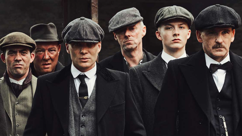 Сензационна новина за феновете на Peaky Blinders 