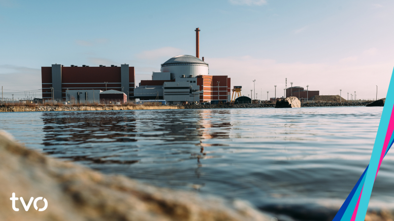 Финландия стартира най-мощният ядрен реактор в Европа СНИМКИ