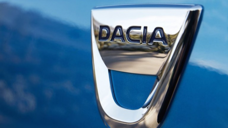 Dacia готви нов бюджетен модел, с който ще убие конкуренцията 