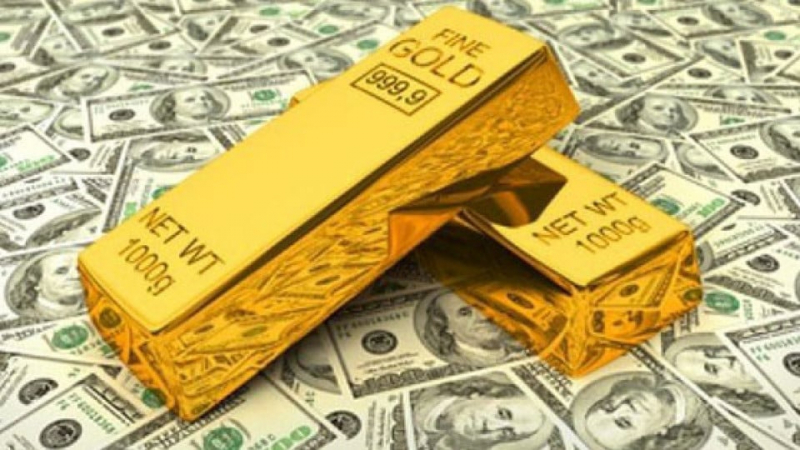 Неприятни новини: Ръст в цената на златото, ето какво предстои за Европа и САЩ 