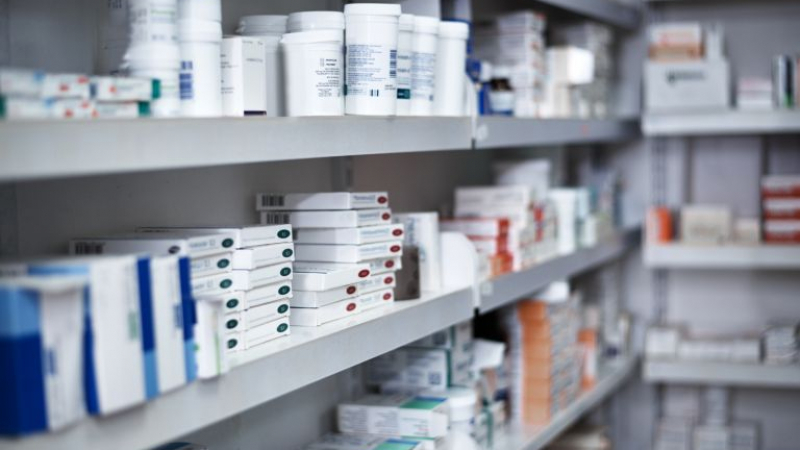 Експерти казаха какво е нужно, за да спре изчезването на лекарства от аптеките