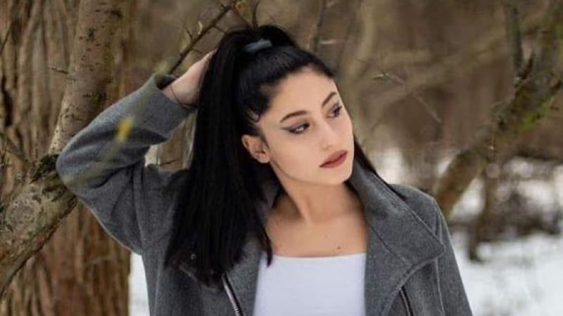 Шокиращ обрат с изчезналата в София 15-годишна Велислава
