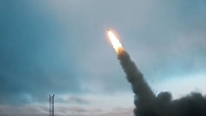 Назоваха оръжието, свалило 100% от ракетите от системите HIMARS и MLRS в Украйна