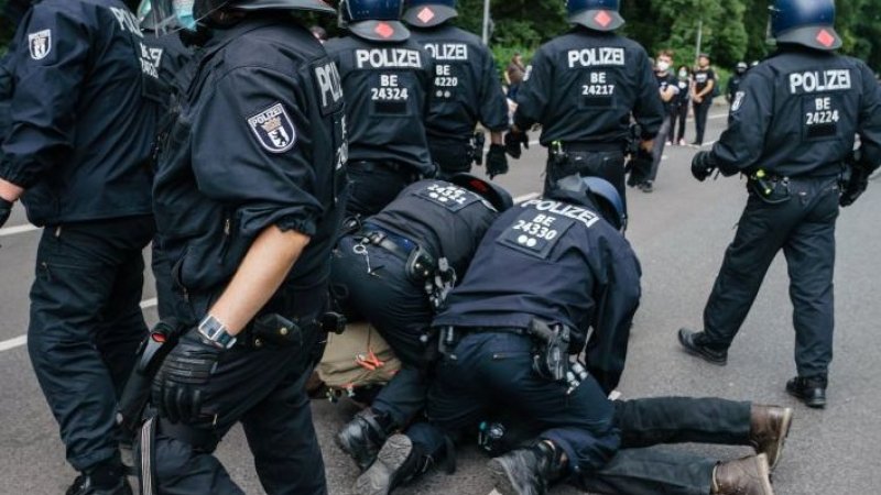 Аутопсия разкри причината за смъртта на нашенеца след полицейски арест в Германия 