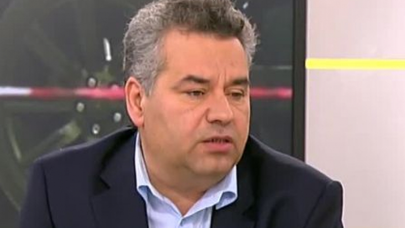 Журналист: Електоралните щети за ПП-ДБ са големи, Бойко Борисов ги вкара в капан