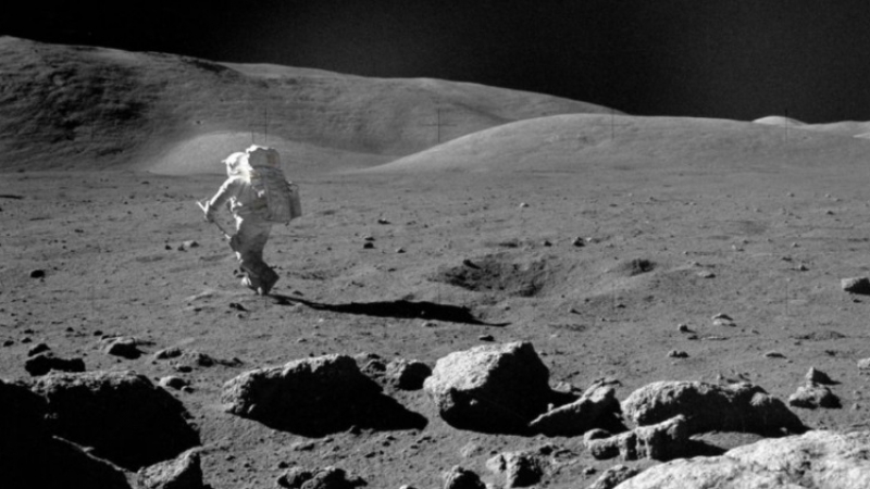 Интересно: Експерти разкриха как мирише Луната