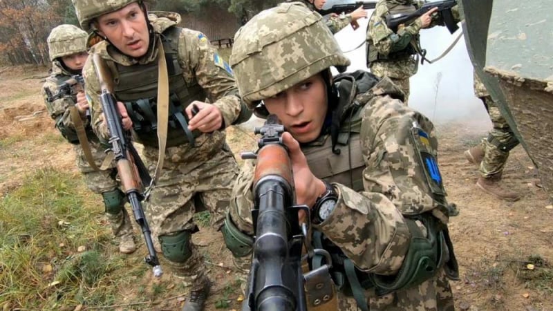 ВИДЕО от войната: Контранастъплението на ВСУ ще бъде изненада за украинците