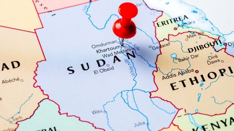 САЩ евакуираха свои дипломати от Судан, ето причините