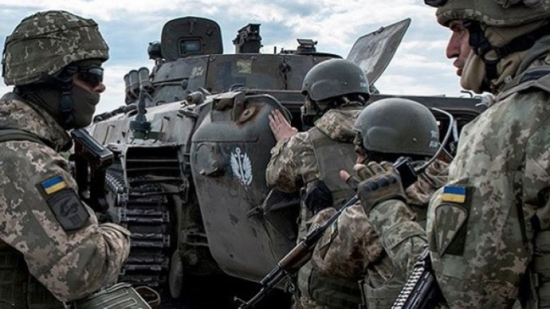 "Гардиън": След контранастъплението Украйна ще бъде принуждавана да сключи примирие с Русия