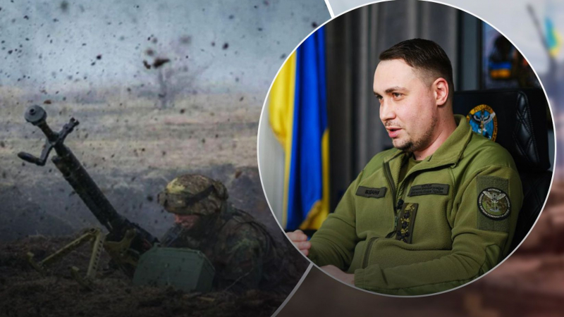 Шефът на украинското ГРУ очаква най-голямата битка в историята на страната, а ген. Бен Ходжис обяви...