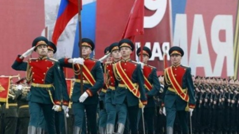 Песков съобщи подробности за парада по случай Деня на победата на 9 май