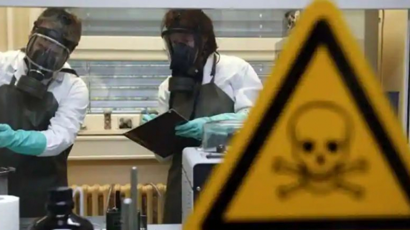 Нов Ухан? Лаборатория със смъртоносни болести е окупирана в Судан, СЗО алармира: Биозаплахата е голяма!