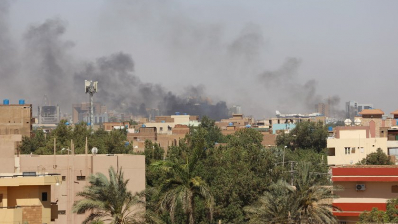 Опитите за евакуация на нашенците в Судан продължава, какво се случва