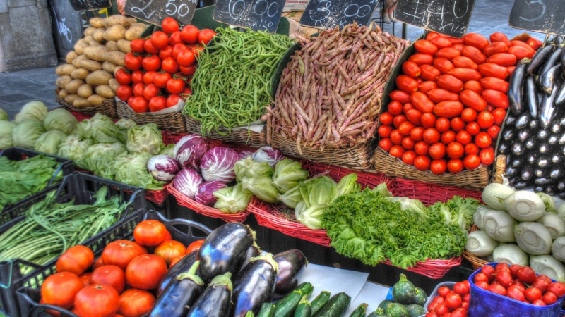 Съвсем скоро цените на зеленчуците тръгват надолу, ето защо ВИДЕО