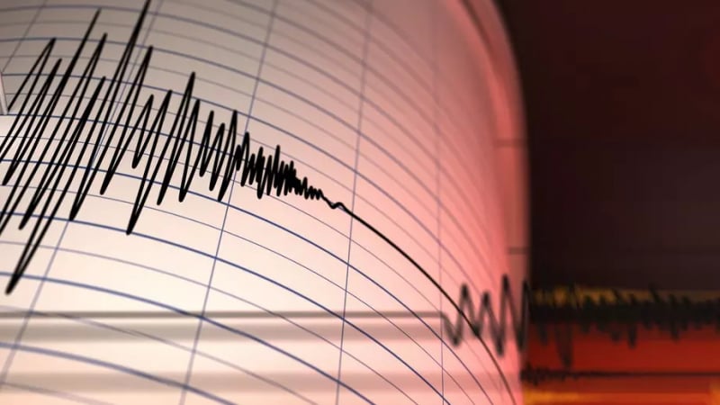 Няма край! Силно земетресение отново разлюля Кахраманмараш