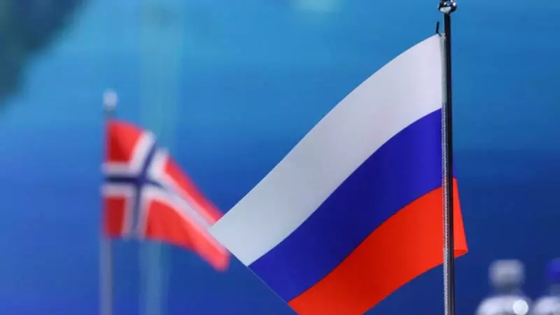 Ответен удар! Русия обяви 10 норвежки дипломати за персона нон грата