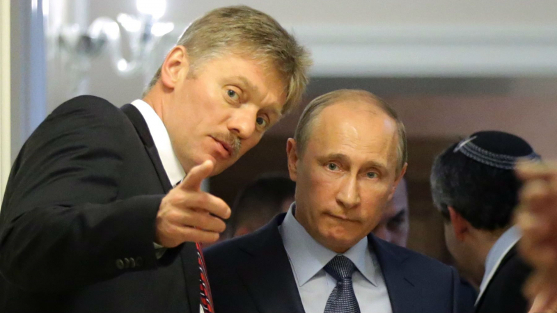 Кремъл с първи думи след бомбата на Bild за убийство на Путин с дрон, натъпкан с натовски експлозиви