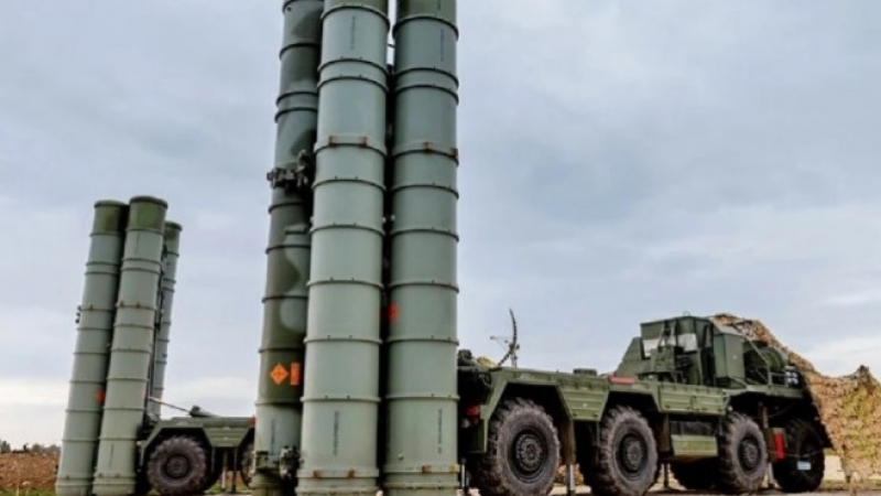 ВСУ изчерпват запасите от ракети за съветските ПВО: Резников иска самолети