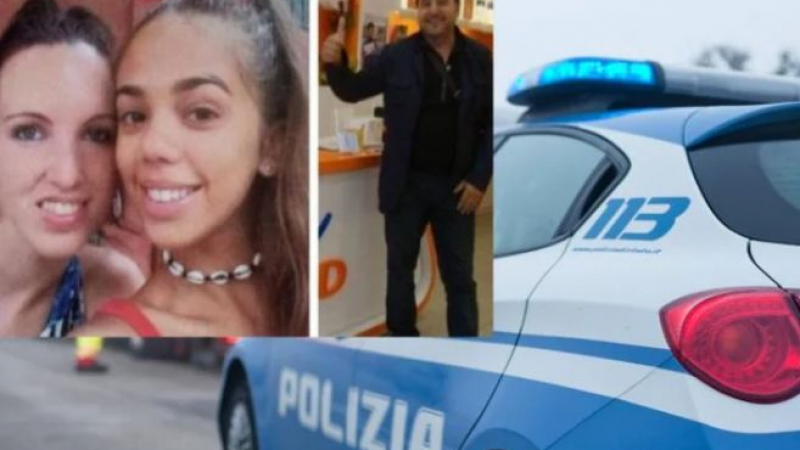 Тежък удар за пияния нашенец, убил две момичета в Италия
