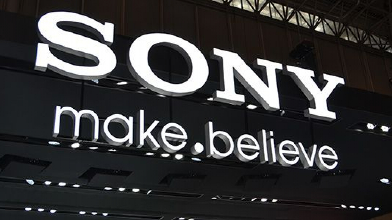Технологичният гигант Sony отчете рекордни годишни продажби