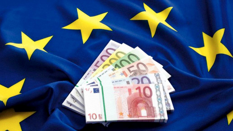 Евростат със стряскащи данни за икономиката на Еврозоната, какво се случва