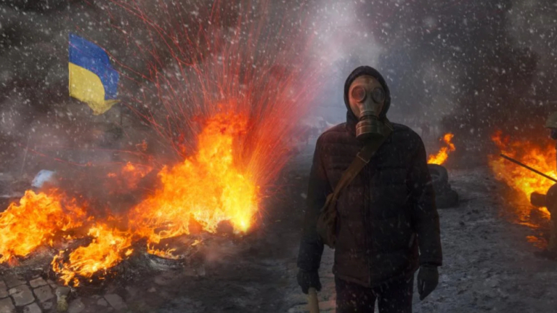 The American Conservative: Киев планира избухването на Трета световна война, а САЩ не може да го удържи