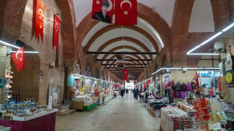 Новина от Турция подлуди родните шопинг маниаци, тръгнаха на талази към съседката