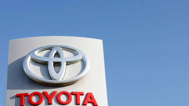Осъдиха Toyota за фалшифициране на краш тестове, това са засегнатите модели