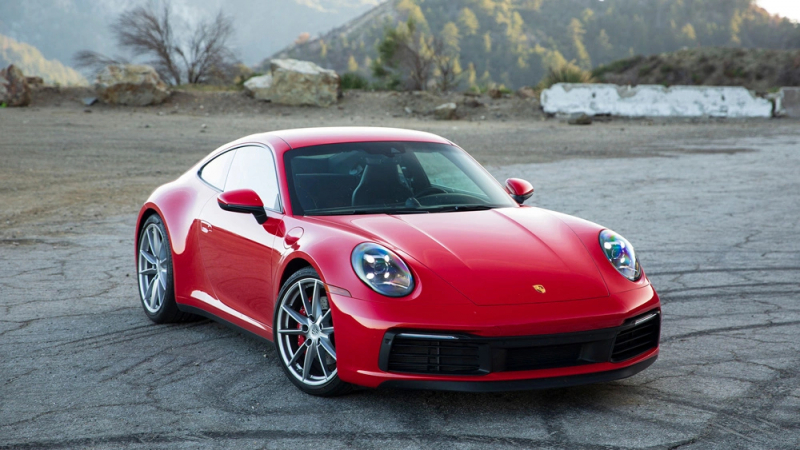 И на богатите ще им се доплаче: Porsche вдига цените на колите си в САЩ и Европа