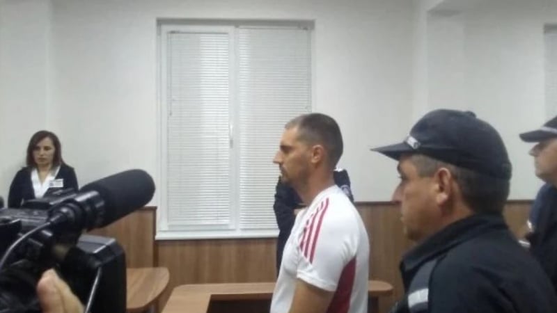Обрат! Командосът от Пловдив, убил полицай заради жена, чу най-неочакваната присъда 