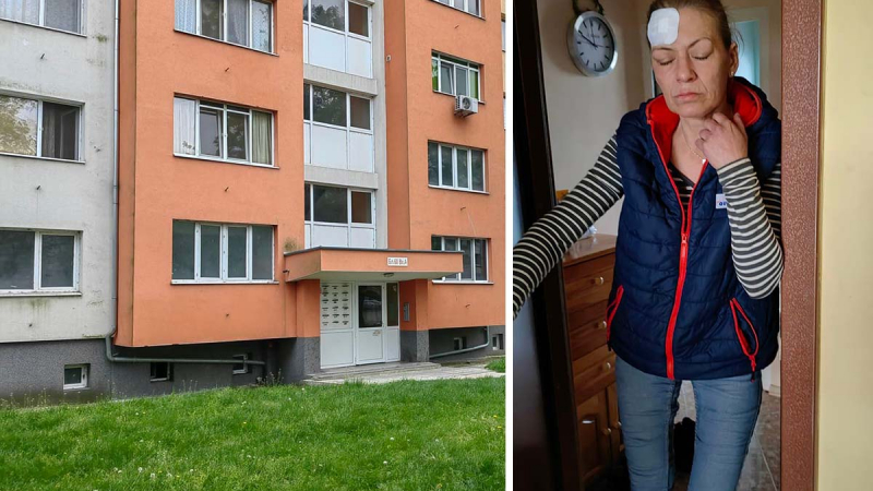 Тъжна съдба: Майката на самоубилия се 24-г. Едриан от Бургас пропивала парите му и крещяла, че е убиец СНИМКА