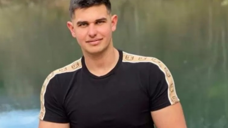 Роднина на един от простреляните от Урош Б. в Сърбия изплака: Обади ми се и каза, че умира