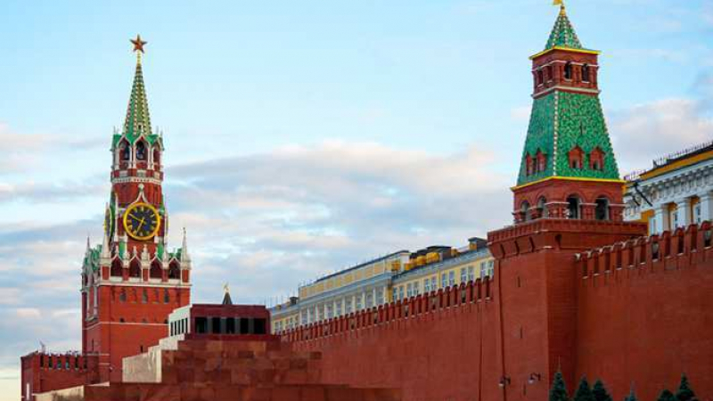 CNN разтълкува удара по Кремъл: Задава се нещо страшно, а Киев... 