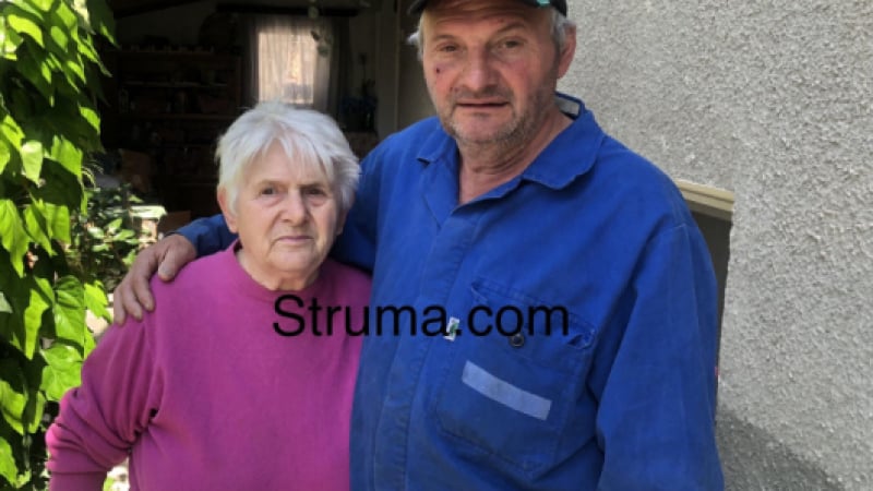 Възмездие за Славчо и Ани: Арестуваха бандата рецидивисти, ограбили семейството 