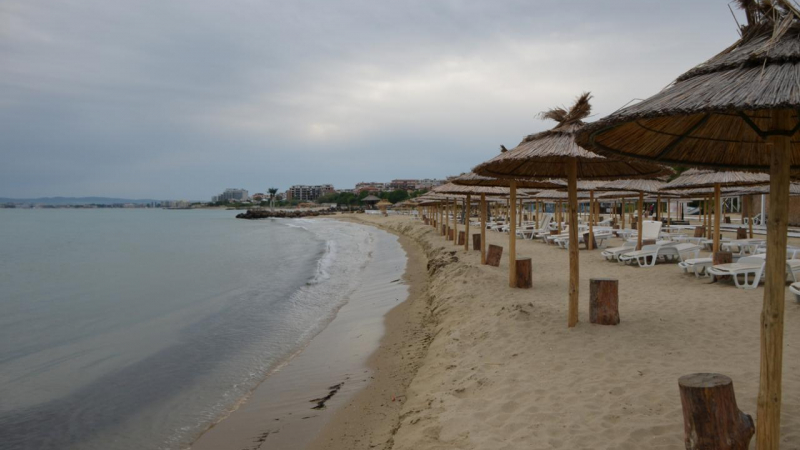 Юруш към морето: Това са най-чистите плажове у нас