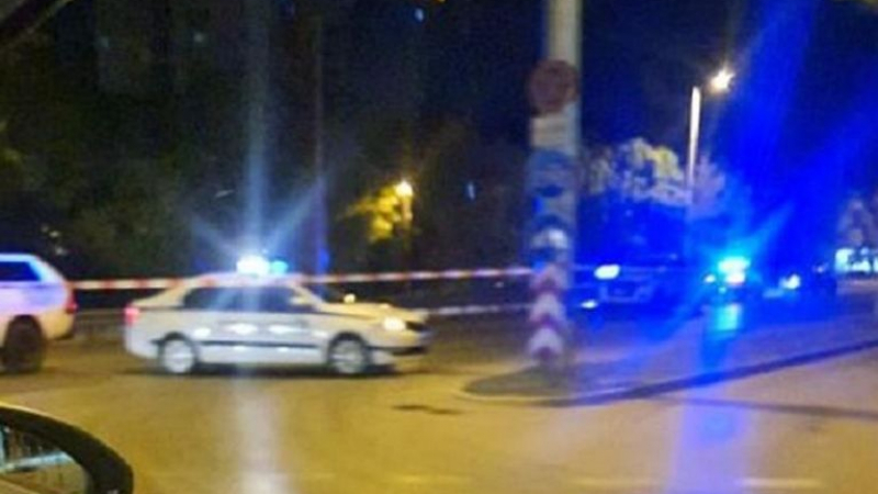Гореща новина за шофьора от кървавата баня с 2 трупа на бул. "Сливница" в София