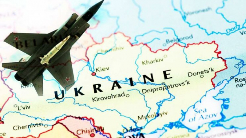"Пейтриът" свали "Кинжал": Как занапред ще се дават оръжия на Украйна 