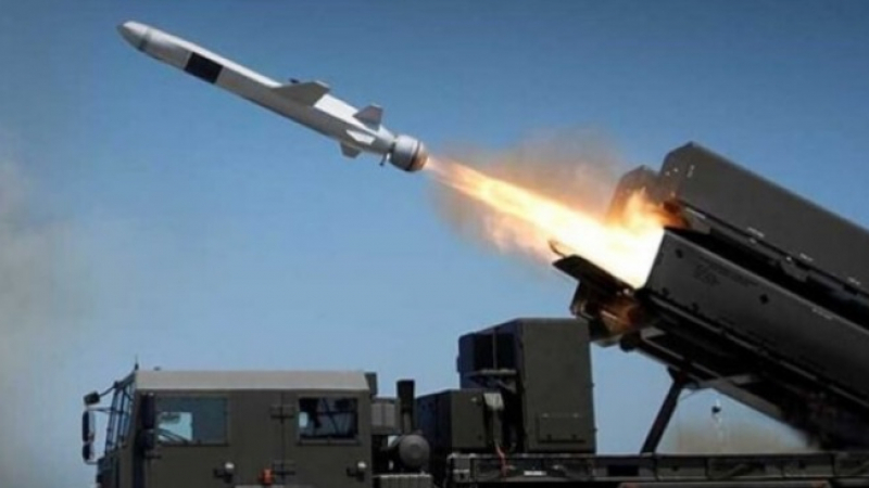 ВСУ обясниха защо украинската ПВО не може да сваля руски ракети