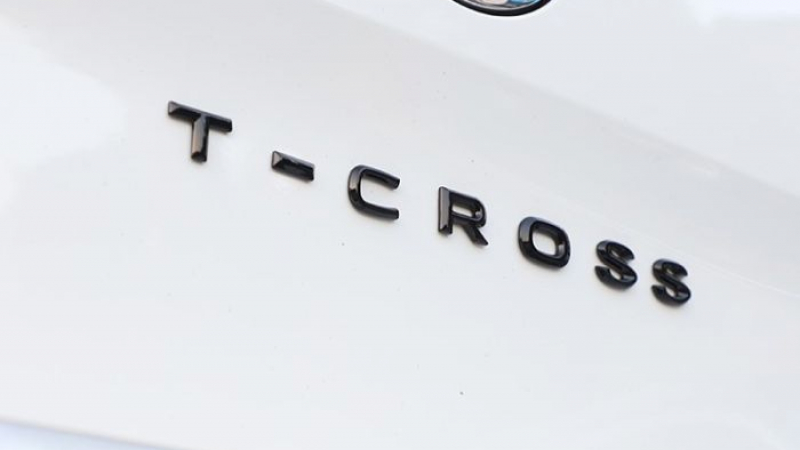 Шпиони заснеха обновения Volkswagen T-Cross и видяха тези промени СНИМКИ