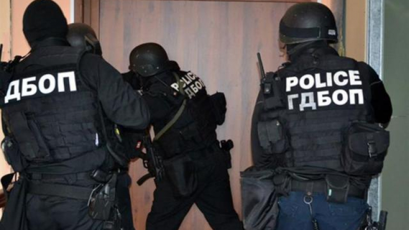 Полицаи влязоха в апартамент в София и се хванаха за главата 