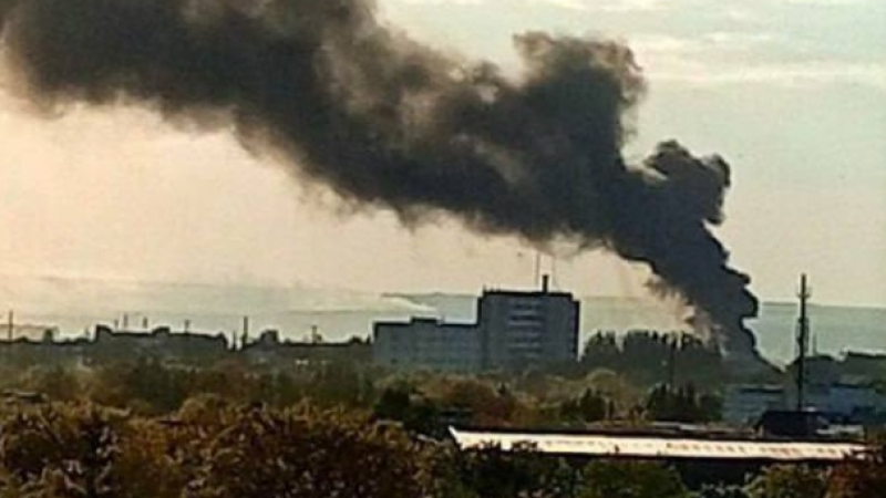 Сутрешна сводка: ВСУ удариха Луганск с US ракета ADM-160, зетят на Шойгу изчезна там. Какво се случва в Бахмут?