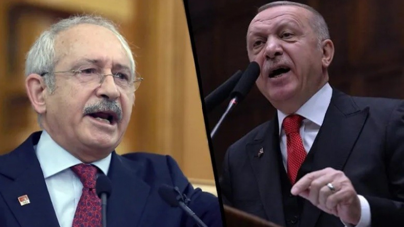 За първи път от 70 години се случва такова чудо на избори в Турция