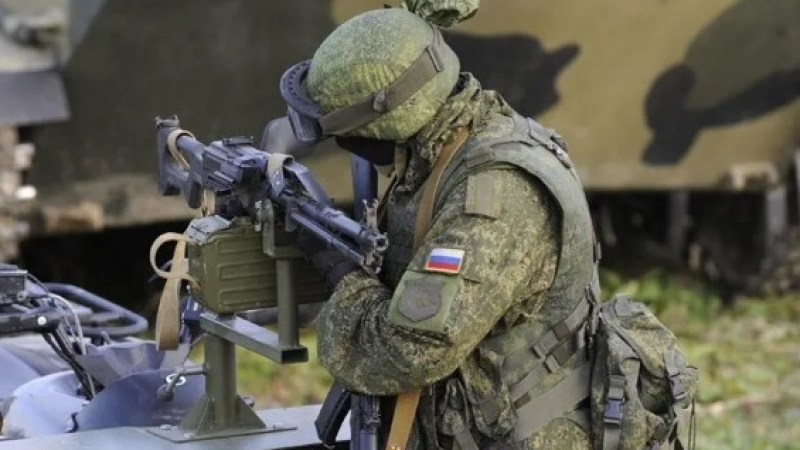 Главнокомандващият на НАТО: Руската армия остава опасна, въпреки тежките загуби