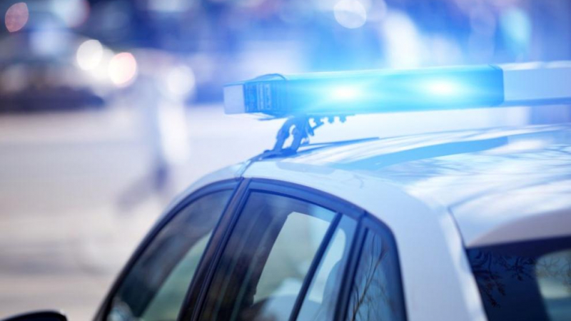 Полицаи спряха автомобил за проверка в Старозагорско и онемяха от видяното СНИМКА