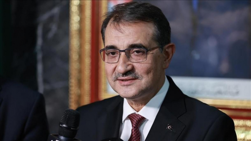 Турски министър с гръмка новина, намесена е и България 