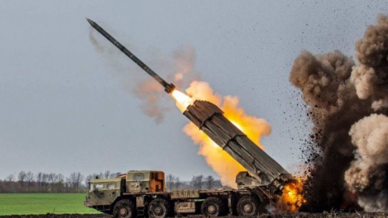 Forbes: Русия нанесе тежки загуби на „големите оръдия“ на НАТО в Украйна