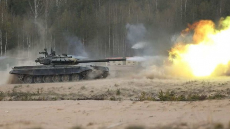 Войници от ВСУ разказаха за кошмарния сблъсък с руски танкове